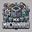MX-MachinarIO logo