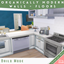 Organically Modern Walls & Floors - Every Room logo