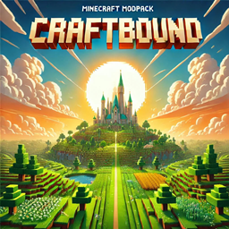 CRAFTBOUND logo