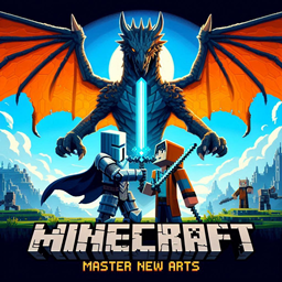 Master New Arts [FABRIC] logo