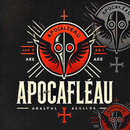 ApocaFléau project image