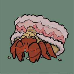 Crab Craft Season 2 logo