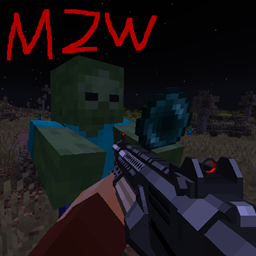 Modern Zombie Warfare project image