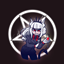 Not Hell SMP 10 logo