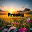 Freaky Adventures logo
