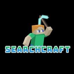 It's SearchCraft - Minecraft Modpacks - CurseForge