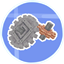 Farwin's Create and More 2 logo