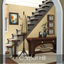 Carpet Hill - Staircase Recolour logo