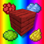 Dyeable Wood Types logo
