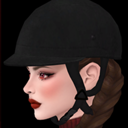 [Old Money Collection] - Equestrian hat