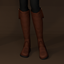 [Old Money Collection] - Ridding Boots logo
