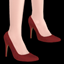 [Old Money Collection] - Classic Heels logo