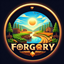 Forgory logo
