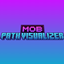 Mob Path Visualizer logo