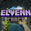 ElvennCraft logo