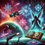 Galactic Arcanum logo