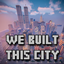 Create-A-City - Tech Enhanced logo