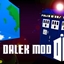 The Dalek Multiplayer Pack logo