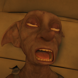 MonkeCraft - Shifumy's return ! project image