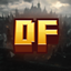 Dark Fantasy [FORGE] logo