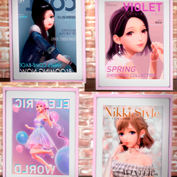 Cute  Painting project image