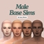 Male Base Sim / Base Sims Ⅰ logo