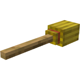 Broomstick project image