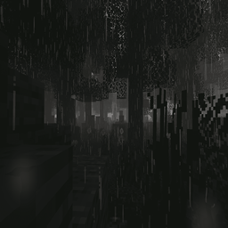 RJ's Horror Pack logo