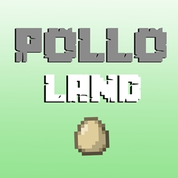 POLLO LAND logo
