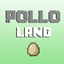 POLLO LAND logo