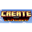 Create And Conquer Official Pack logo