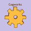 Cogworks logo