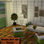 Bamboo floor v01