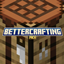 bettercrafting pack logo