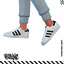 [VHSync] Superstar Children's Shoes logo