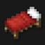 Java item Beds logo