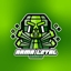 Tinker contructor  champion logo