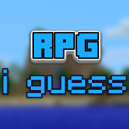 dorgan's rpg i guess logo
