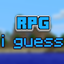 dorgan's rpg i guess logo