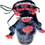 MysticTech Parasite Frontiers logo