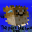 The Pack That Smiles Back logo