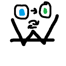 wangle's uncraftable craftable logo