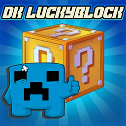 DK Luckyblock Hardcore project image