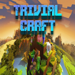 Trivial Craft logo