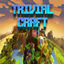 Trivial Craft logo