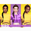 CasualSims - Bird Hairstyle (With Bangs) logo