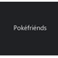 Pokéfriends logo