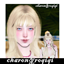[charon&roqiqi]Holding a doll pose