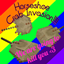 Limulidatic Takeover: Horseshoe Crab Invasion! logo