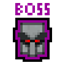 Marins' Random Bosses logo